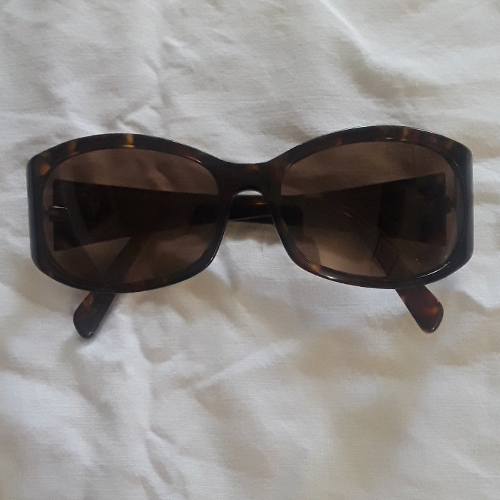 Sun glasses